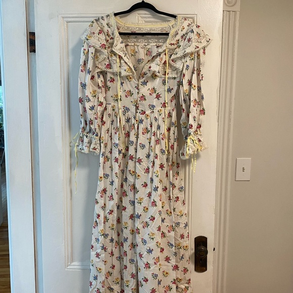 Doen Lucretia dress NWT - Picture 4 of 6